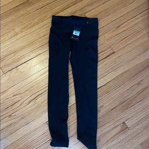 Nike Pro Hyperwarm Leggings